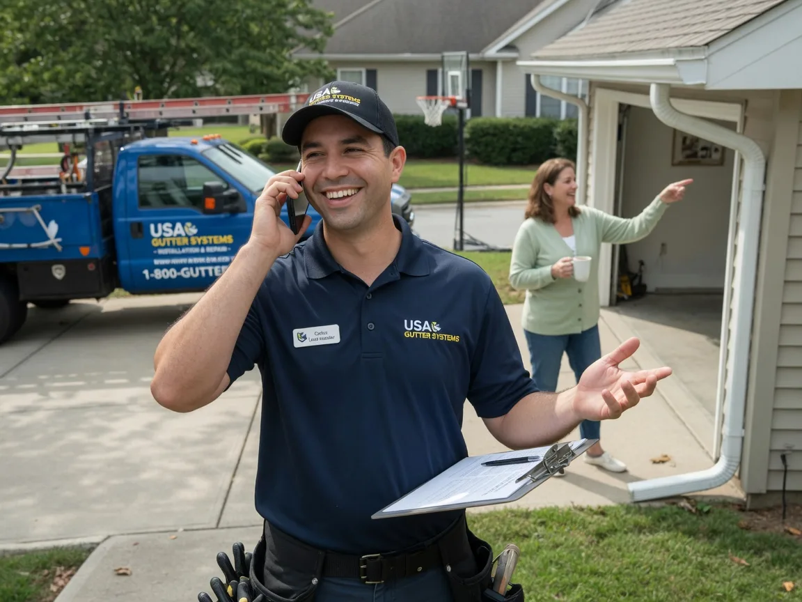Gutter Installation Amboy, IL FAQs